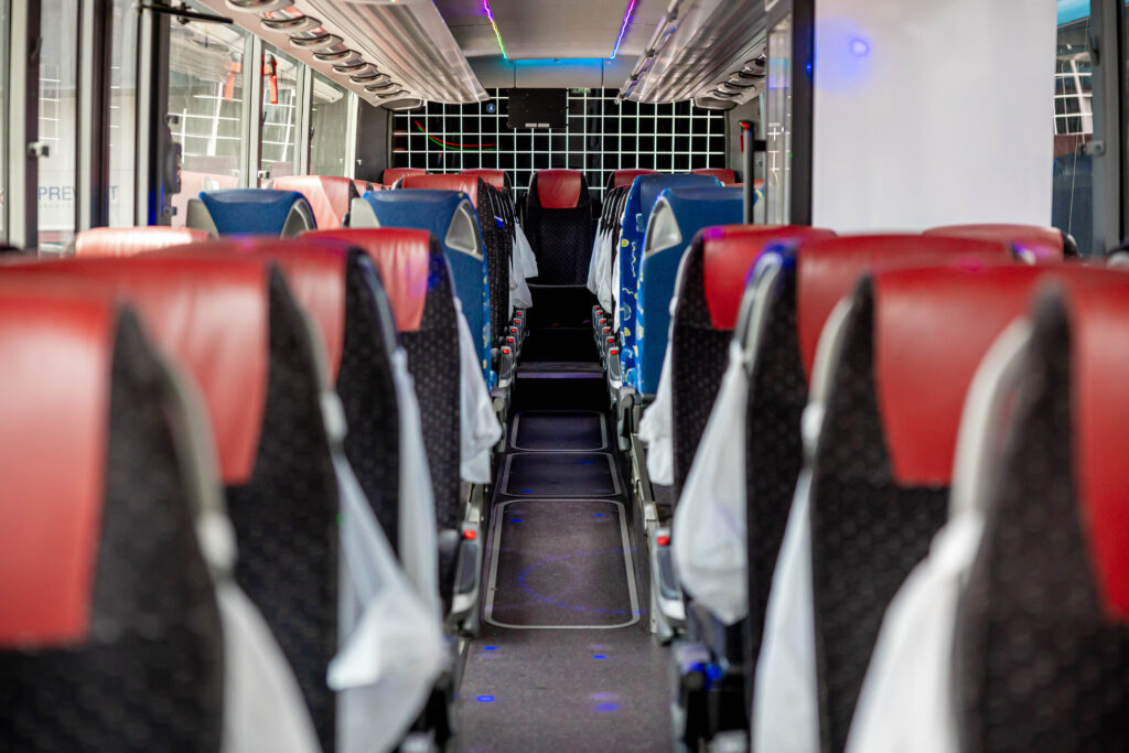 Huren Partybus Amsterdam